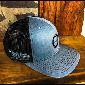 BareBones Adventures hats